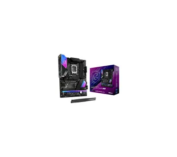 ASROCK Z890 Lightning WiFi ATX LGA1851 DDR5 - Umag
