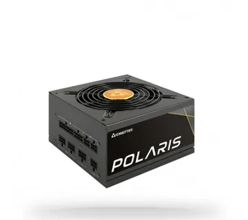 Chieftec Polaris 650W - Umag