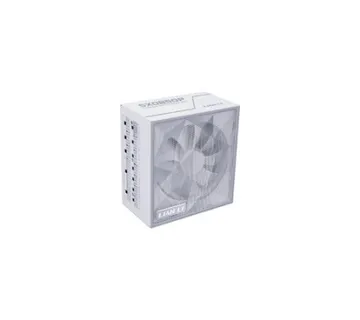 ATX Lian Li SX 850W, 80 PLUS Platinum, PCIe 5.1, ATX 3.1 - Umag