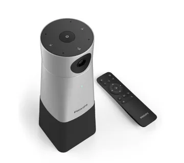 Philips prijenosni konf. mikrofon+kamera PSE0550 - Umag
