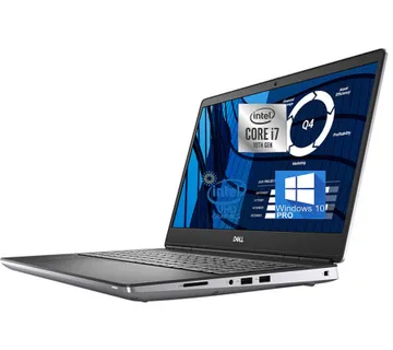 (refurbished) Dell Precision 7750 / i7 / RAM 32 GB / SSD Pogon / 17,3" FHD - Umag