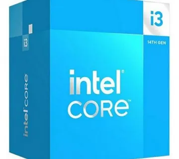 Intel Core i3 14100 - Umag
