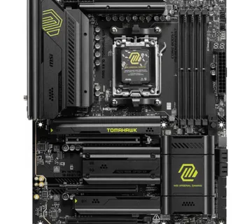 Msi Mag X870 Tomahawk Wifi - Umag