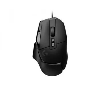 Logitech G502 X - Umag