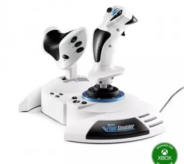 Thrustmaster T.flight Hotas One Msfs Special Edition Ww - Umag