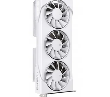 XFX AMD Radeon RX 9060 XT 16 GB GDDR6 - Umag