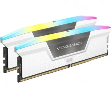 Corsair Vengeance RGB 32GB (2x16GB) DDR5 6400 MHz - Umag