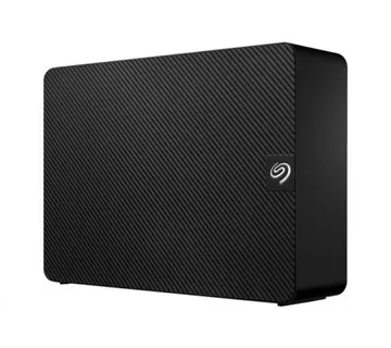 SEAGATE Expansion Desktop External 4TB - Umag