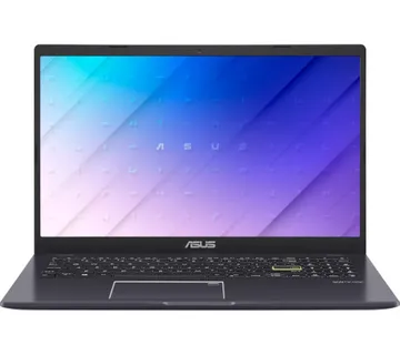 Laptop Asus Vivobook Go 15 E504KA-BQ1204 Celeron N4500 / 8GB / 512GB SSD / 15,6" FHD / Windows 11 Home (Blue) - Umag