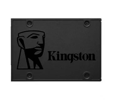 Kingston SSD A400, R500/W350,240GB, 7mm, 2.5" - Umag