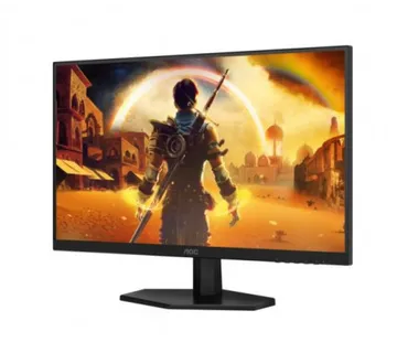 AOC LCD 27" IPS, 1ms, HDMI, DP - Umag