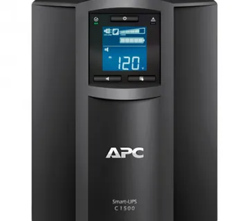 APC Smart-UPS C 1500VA LCD 230V SmartConnect - Umag