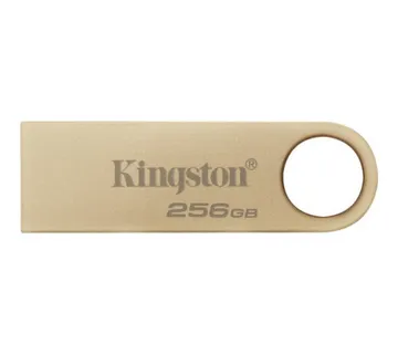 KINGSTON 256GB 220MB/s Metal USB 3.2 Gen - Umag