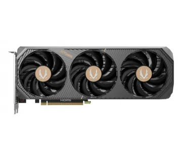 Zotac GAMING GeForce RTX 5070 Ti SOLID SFF NVIDIA 16 GB GDDR7 - cover