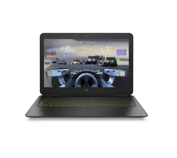 (refurbished) HP Pavilion 15-BC514NC - Umag