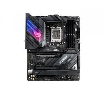 Asus Rog Strix Z690-E Gaming Wifi Ddr5 - Umag