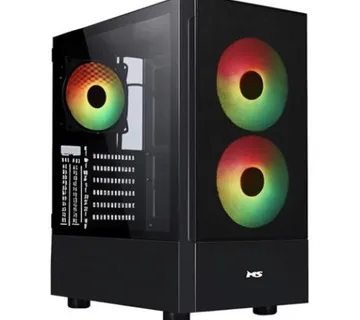 MS FIGHTER V350 gaming kućište - Umag