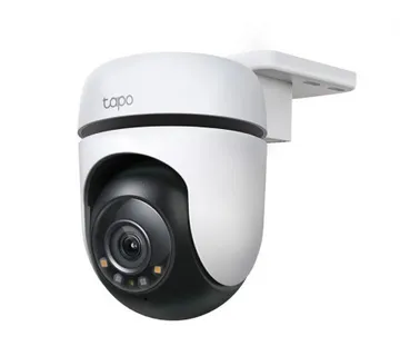 TP-Link Tapo C510W - Umag