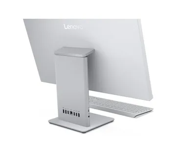 LENOVO IC AIO 27ARR9 R5 7533HS 27i 16GB - Umag