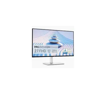 Monitor Dell 27 Plus S2725DC 27", 2560 x 1440, QHD, 144 Hz, IPS Antiglare, 16:9, 1500:1, 350 cd/m2, - Umag