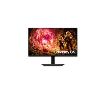 Samsung 27" LS27FG502EUXEN, QHD IPS, 180Hz, HAS - Umag