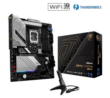 ASRock Z890 Taichi Lite - Umag