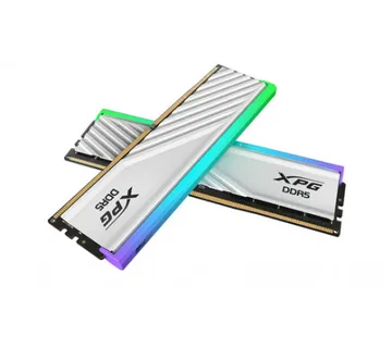 XPG LANCER BLADE RGB 32GB (2x16GB) DDR5 6000 MHz - cover