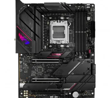 Asus Rog Strix B650e-E Gaming Wifi - Umag