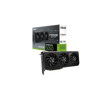 Vga As Prime-Rtx5050-O8g - Umag