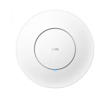 CUDY AP3600, stropna, BE3600, 2.5G, Wi-Fi 7, Mesh - Umag