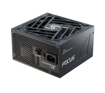 Seasonic Focus GX-1000W - Umag