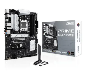 Asus Prime B650-Plus Wifi - Umag