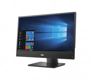 Dell Optiplex 5270 AiO - Umag