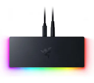 Razer Thunderbolt 5 Dock Chroma - cover