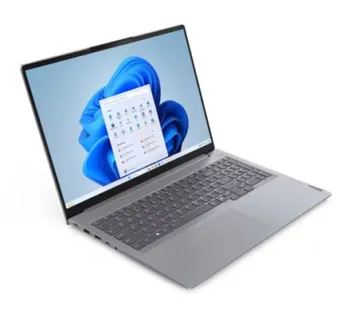 LENOVO TB 16 G9 5 210H 16i 32GB 1TB - Umag
