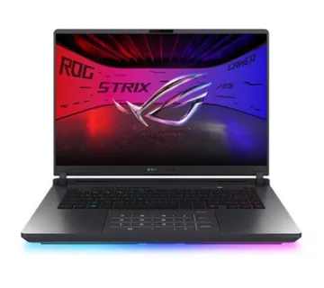 G615LW-S5031W 16/2.5K/Ultra 9 275HX/32GB/S2TB/RTX5080-16GB/W11H/GRY/2Y - Umag