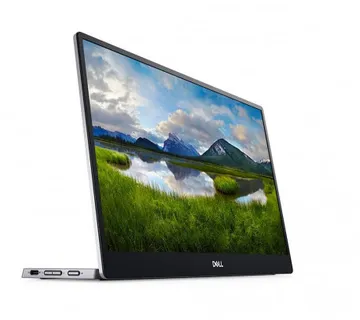 Monitor DELL C1422H Portable - cover