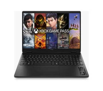 HP HyperX OMEN 15-gb0002nm R7 260 15.3i - Umag