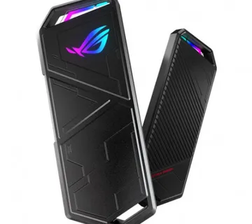 ASUS ROG Strix Arion M.2 SSD kućište Crno - Umag