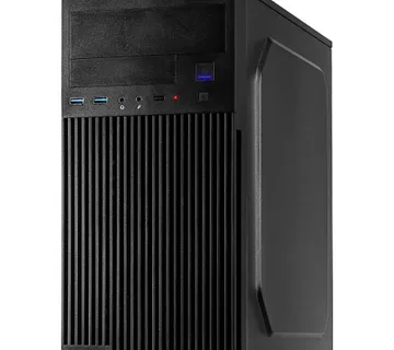 Inter-Tech PC Chassis IT-6521 Straight - Umag
