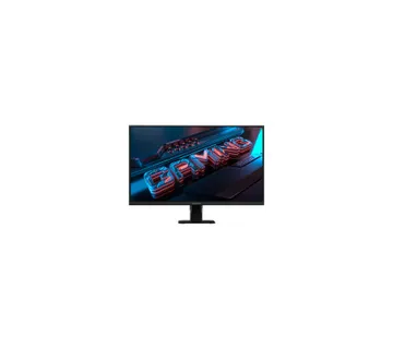 GIGABYTE GS27QA EU, 27" SS IPS, 2560 x 1440 (QHD), 300 cd/m2, 1000:1, 180Hz, HDMI, DisplayPort, AMD - cover