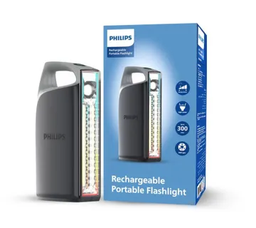 Philips LED samostojeća svjetiljka SFL3402, 1000lm - Umag