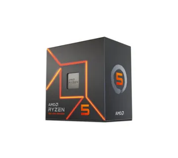 AMD Ryzen 5 7600 Box - Umag