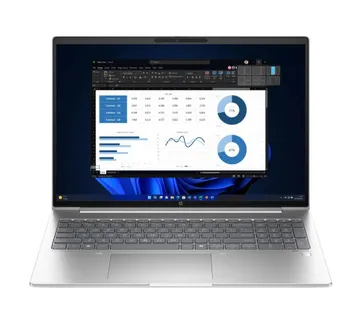 (refurbished)  HP ProBook 460 G11 | Ultra 7 155U | W11P / Ultra 7 / RAM 16 GB / SSD Pogon / 16,0" WUXGA - cover