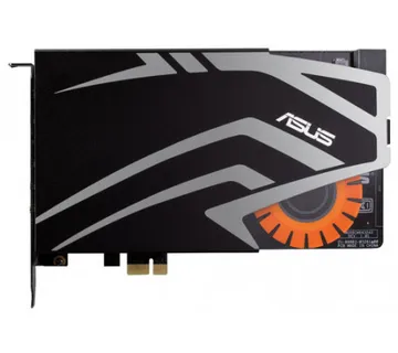 ASUS Strix Soar, 7.1 - Umag