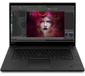 (refurbished) Lenovo ThinkPad P1 G3 / i7 / RAM 32 GB / SSD Pogon / 15,6" FHD - Umag