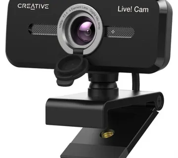 Creative Live! Cam Sync 1080p V2, Webcam - Umag