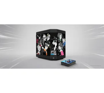 HYTE Persona 3 Reload Y60 višebojno - Umag