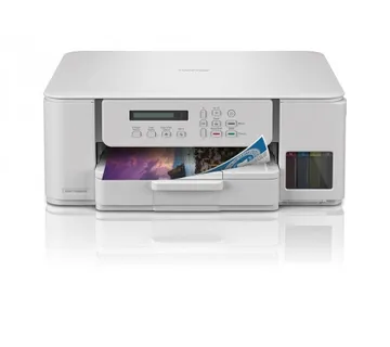 BROTHER DCPT536DWYJ1 Color Inkjet A4 MFP - Umag