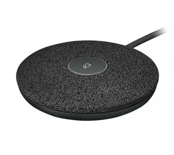 Dodatni mikrofon Logitech Mic Pod za Logitech Rally - Umag